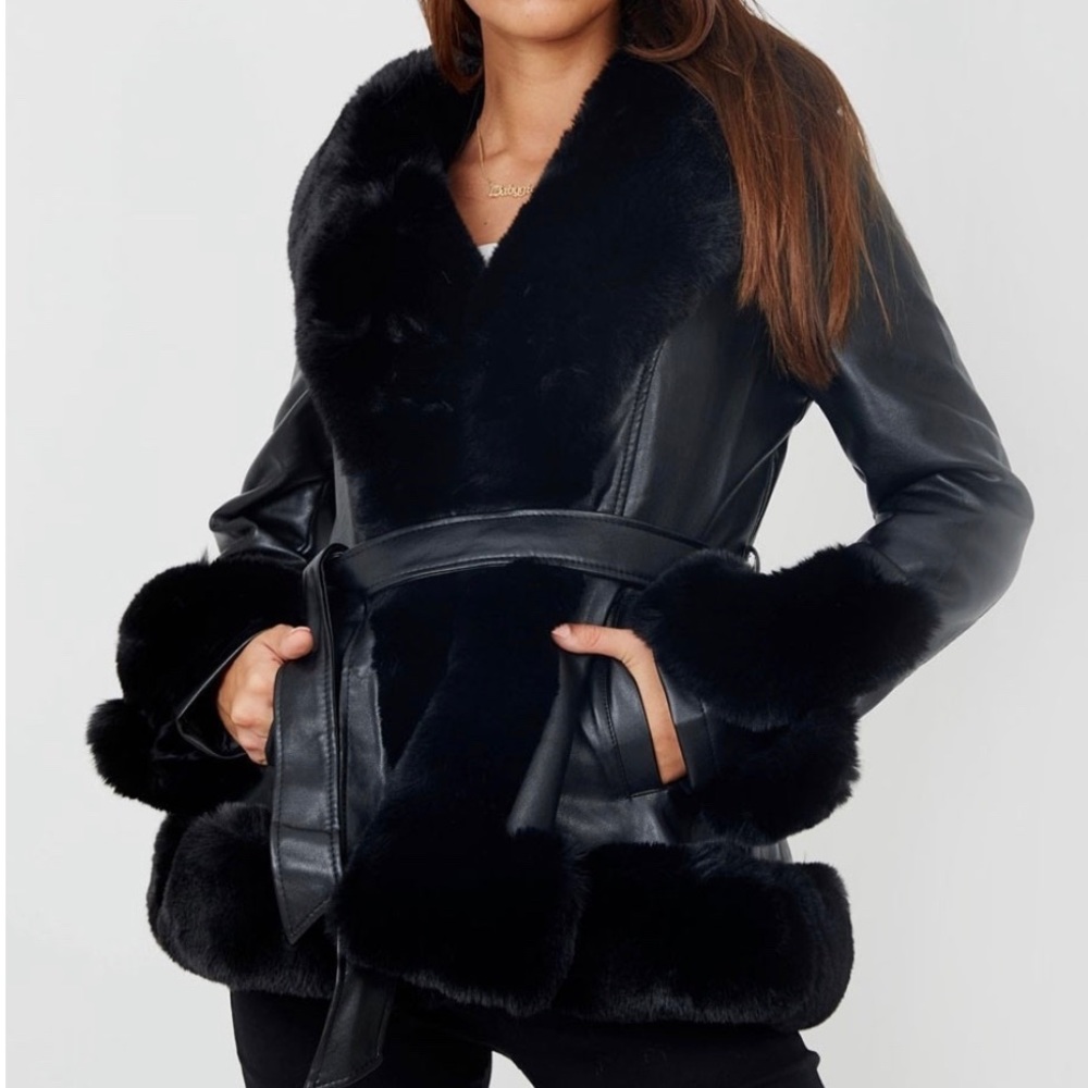 Jacket - Picture 2 of 5
